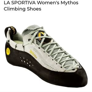 La Sportiva Mythos Climbing Shoe